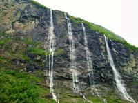 Geirangerfjord