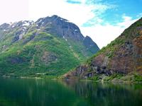 Sognefjord