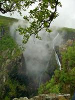 Steindalfossen