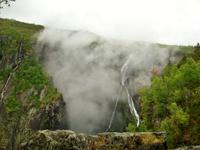 Steindalfossen