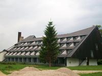 Bovec, unser Hotel