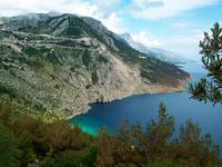 Makarska Riviera