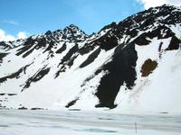 Flüela- Pass