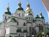 Sophienkathedrale Kiew