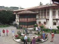 Bachtschissaraj