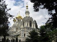 Kathedrale von Jalta