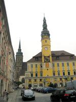 Bautzen Rathaus