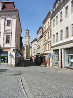 Rathaus Zittau