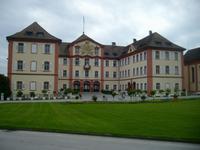 Fürstenschloss MAINAU