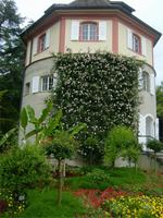 Gärtnerturm Mainau