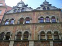 Rathaus in Konstanz