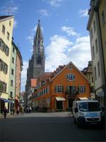 Münster in Konstanz