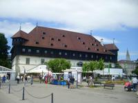 Konzil in Konstanz