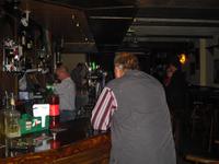Im Paddy Mac`s in Ballina