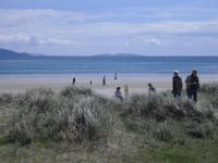 Atlantikbaden in Keel