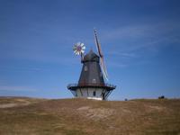 Windmuehle in Sonderho