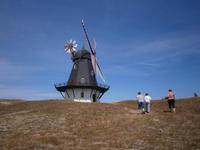 Windmuehle in Sonderho