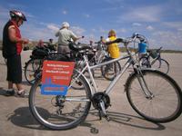 Eberhardt Radreise Dänemark