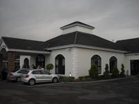 Das Hotel in Killarney