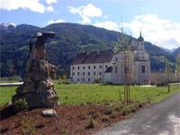 Sterzing - Deutschhaus