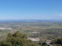 Blick von San Salvador