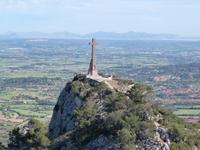 Blick von San Salvador