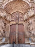 Königstor Kathedrale 