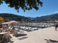 Hafen Soller
