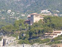 Königliche Residenz der Spanischen Könige