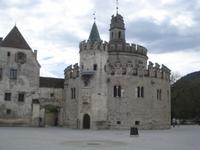 Neustift - Engelsburg