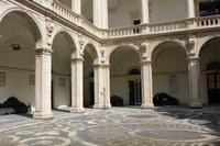 Universitätsgebäude Catania