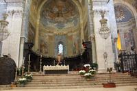 Kirche in Catania