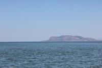 Landschaft Siziliens