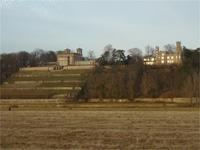 Dresdener Schlösser