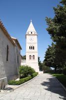 Kirche von Primosten