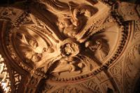 Taufraum in der Kathedrale