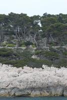 Immer mit Blick auf das Ufer