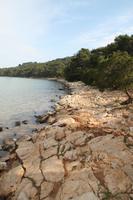 Silbersee - Drehort von Winnetou