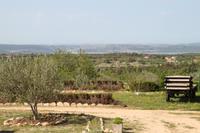 Blicke zum Straßenrand