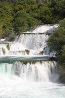 Krka Wasserfälle