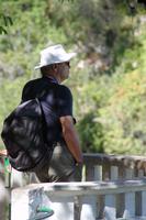 Ein nachdenklicher Blick