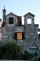 Abendspaziergang auf der  Koralleninsel Zlarin