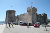 Stadtrundgang Trogir
