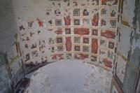 Haus von Kaiser Augustus