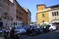 Spaziergang durch die Altstadt...