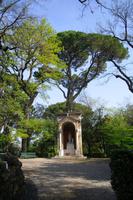 Führung in den Vatikanischen Gärten