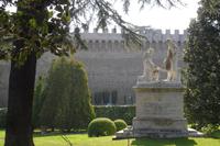 Führung in den Vatikanischen Gärten