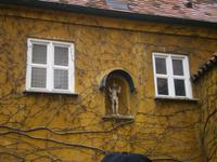 Alte FÜggerei MÜnchen