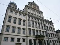 Rathaus Augsburg