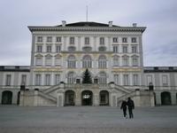 Schloss Nymphenburg